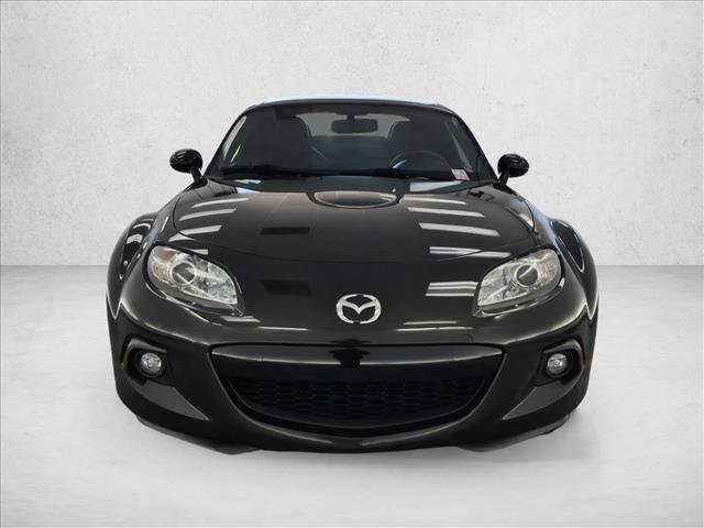 Used 2013 MAZDA MX-5 Miata Grand Touring RWD image 2