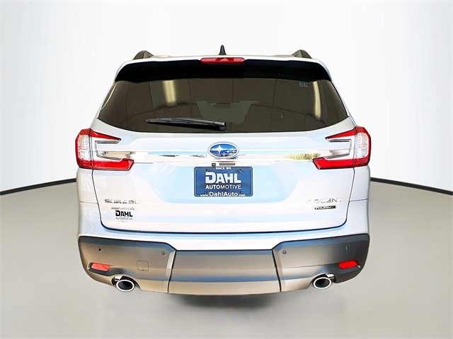 New 2025 Subaru Ascent Touring image 4