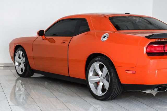 Used 2009 Dodge Challenger SRT8 w/ SRT Option Group II RWD image 58