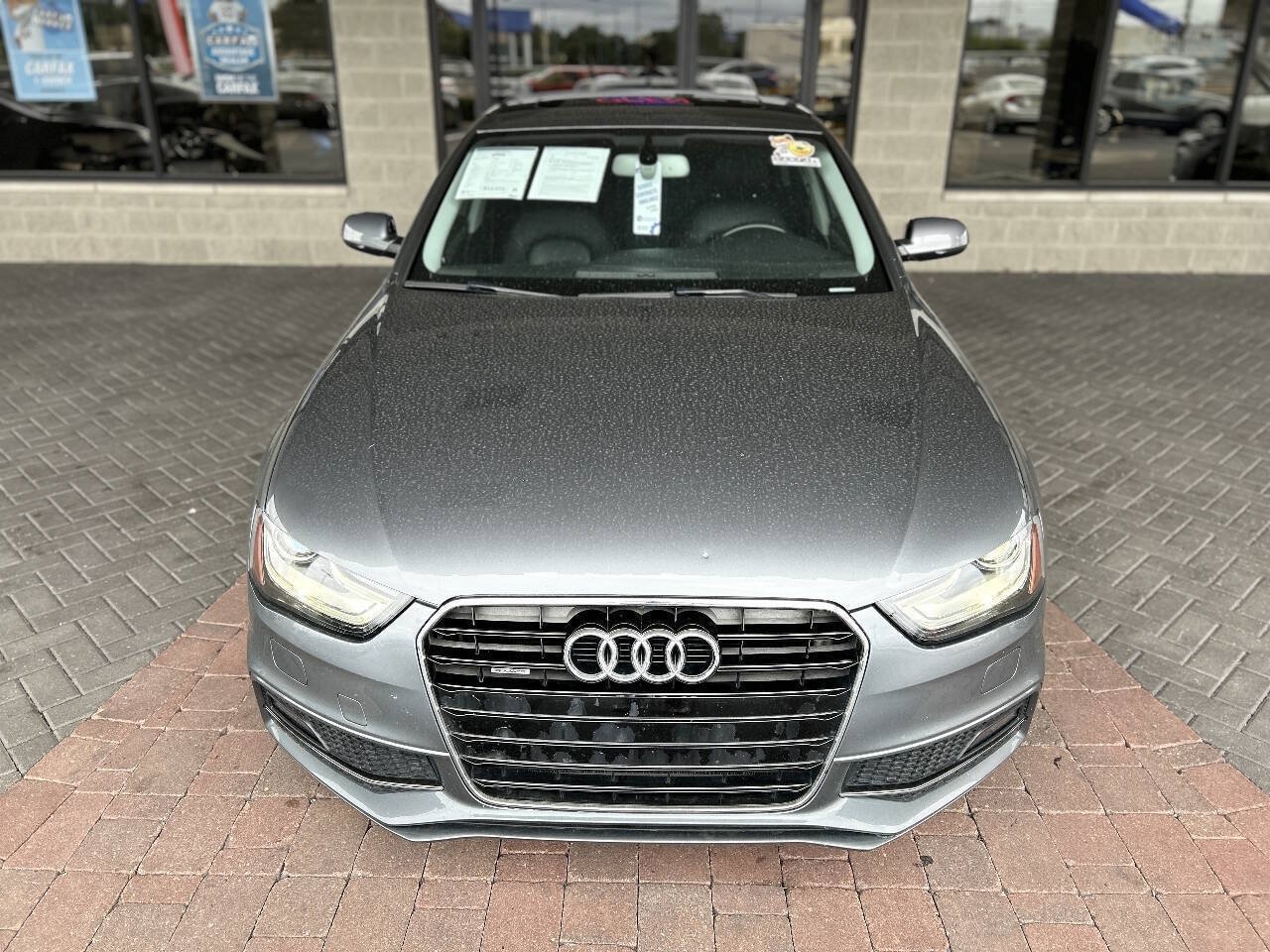 Used 2015 Audi A4 2.0T Premium Plus AWD/4WD image 30