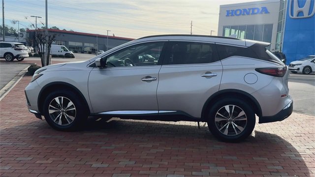 Used 2020 Nissan Murano SV image 8