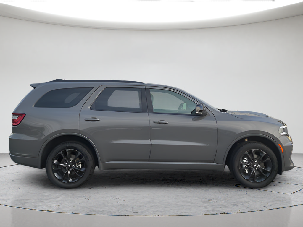 New 2026 Dodge Durango GT AWD/4WD image 2