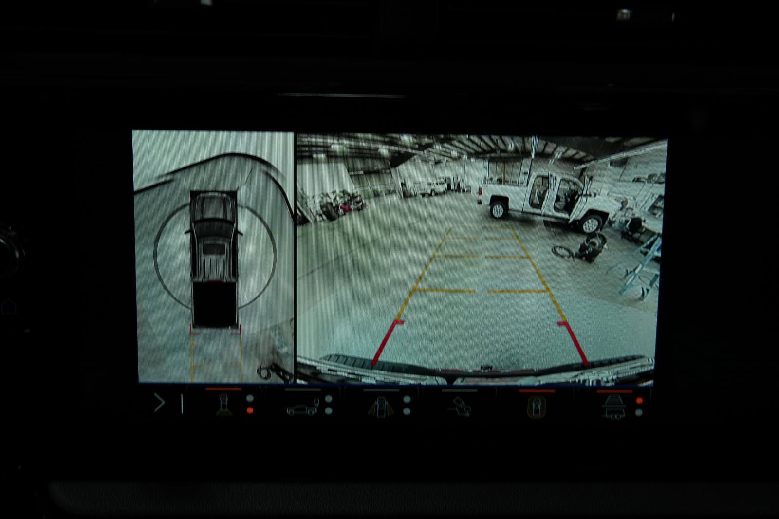 New 2025 GMC Sierra 1500 AT4 w/ AT4 Premium Package image 39