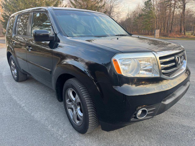 Used 2015 Honda Pilot SE image 3