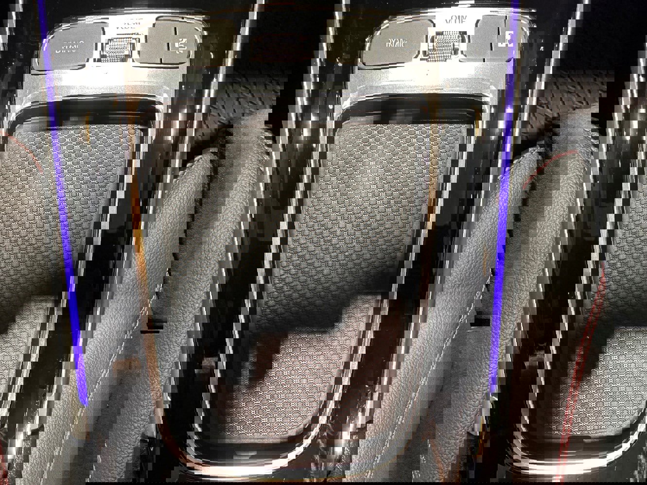 Used 2024 Mercedes-Benz GLB 250 4MATIC image 27