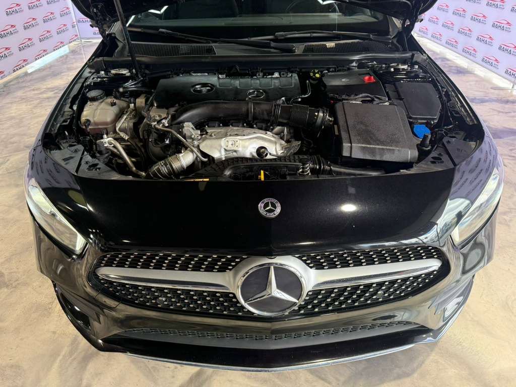 Used 2021 Mercedes-Benz A 220 w/ AMG Line image 53