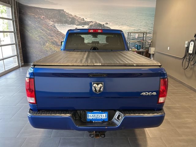 Used 2018 RAM 1500 Express w/ Express Value Package AWD/4WD image 34