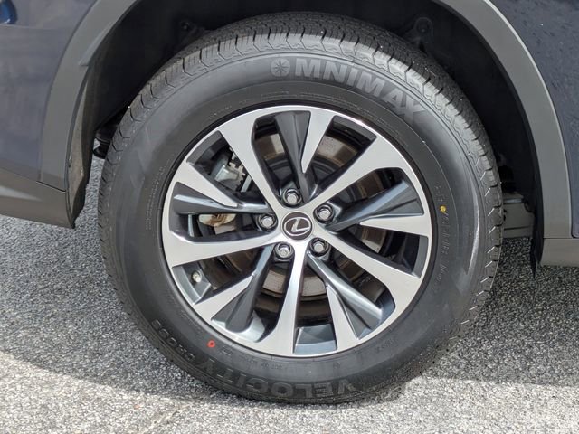Used 2022 Lexus RX 450h AWD w/ Premium Package image 15