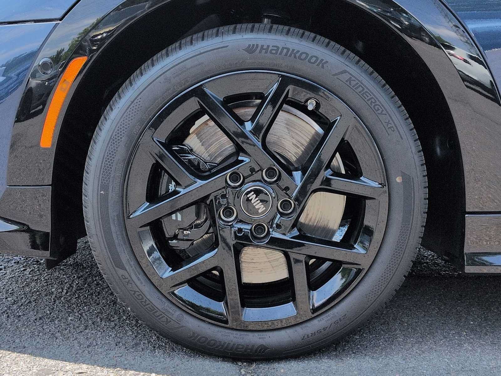 Certified 2025 MINI Cooper S FWD image 14