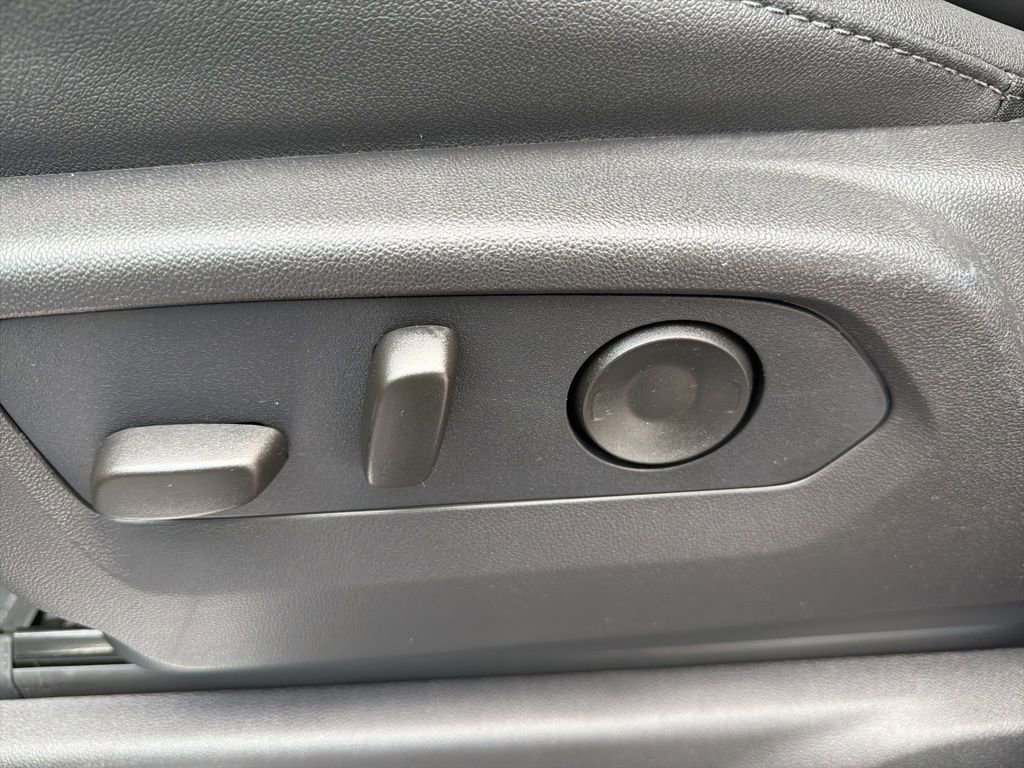 New 2026 Chevrolet Silverado 2500 LT w/ Trail Boss Package image 17