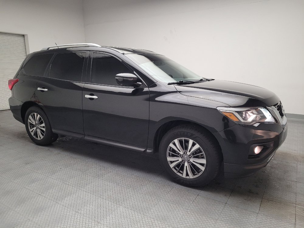 Used 2018 Nissan Pathfinder SL image 11