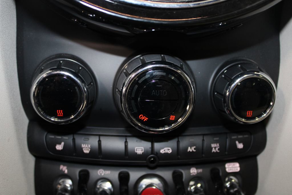 Used 2024 MINI Cooper S image 26