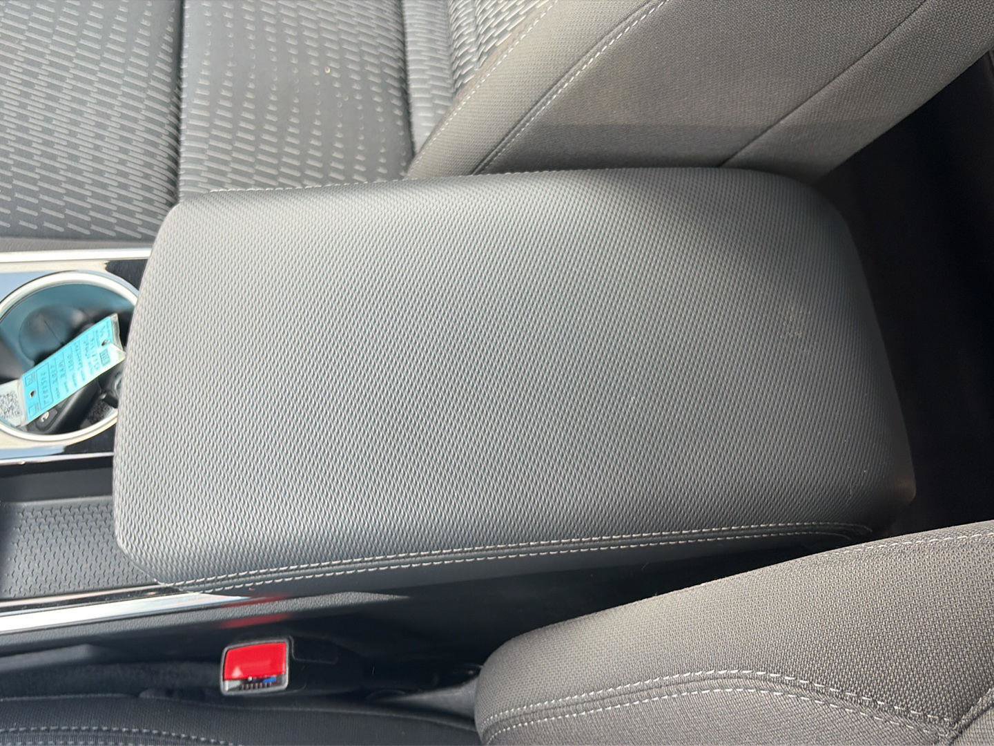 Used 2026 Chevrolet Equinox LT AWD/4WD image 19