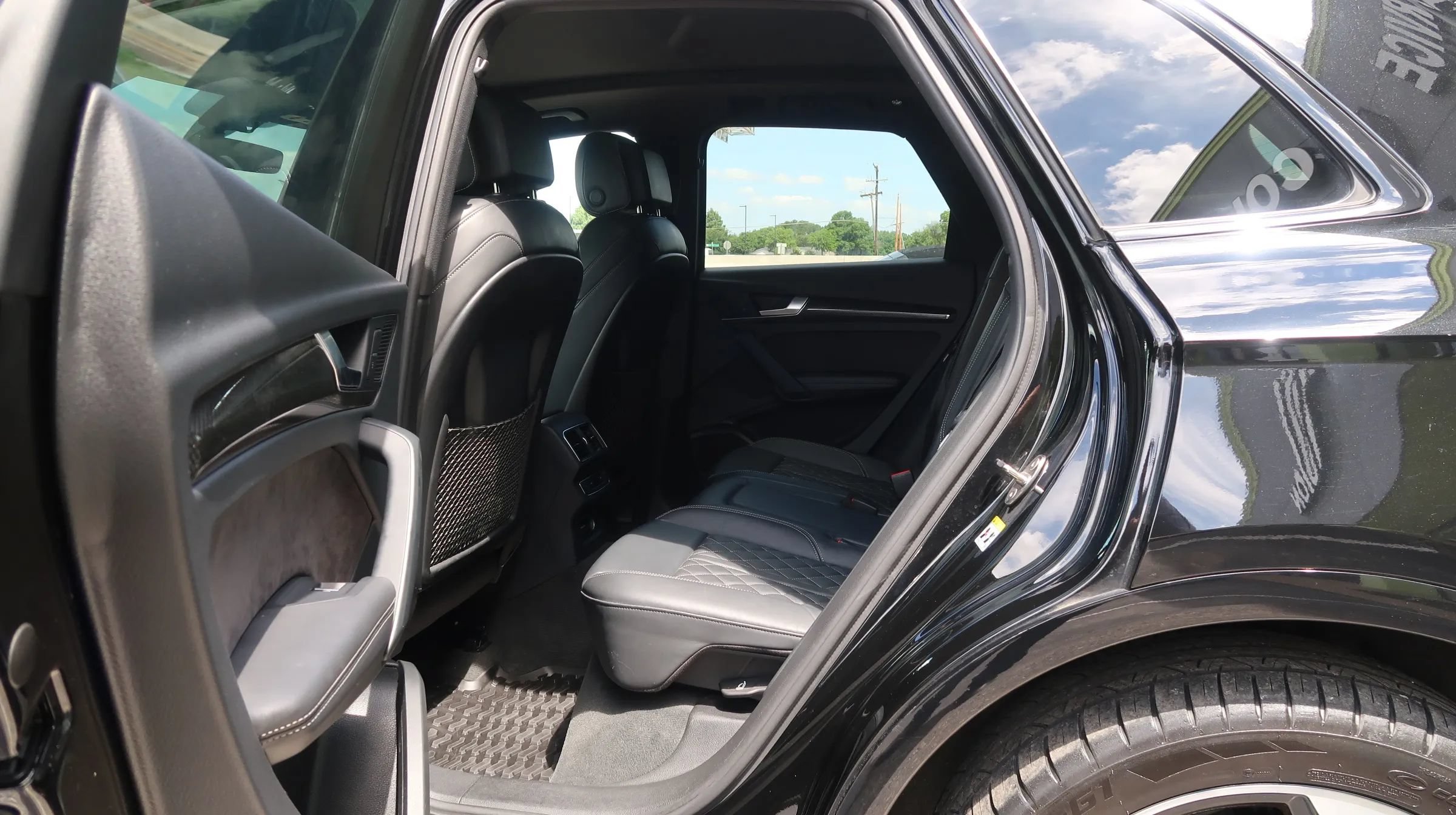 Used 2019 Audi SQ5 Prestige w/ Prestige Package AWD/4WD image 19