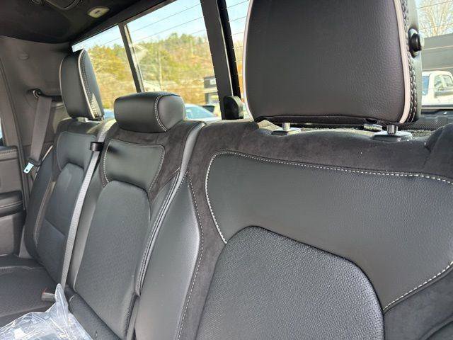 New 2026 RAM 1500 Laramie w/ Night Edition image 27