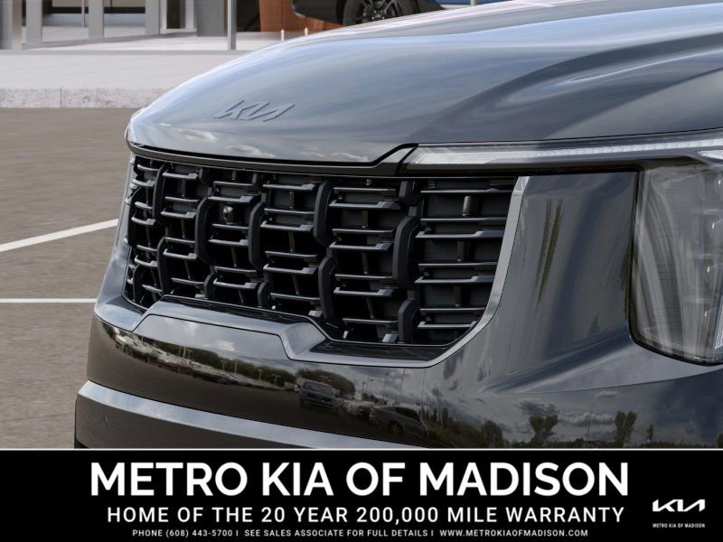 New 2026 Kia Sorento SX Prestige image 12