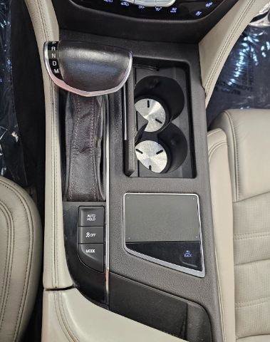 Used 2017 Cadillac CT6 Premium Luxury w/ Active Chassis Package image 24