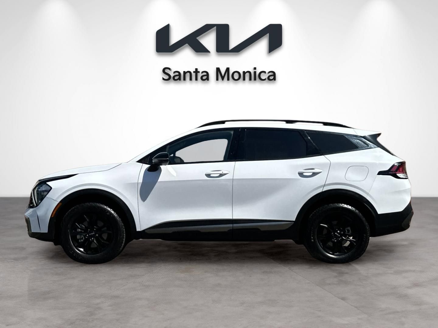 Certified 2023 Kia Sportage X-Pro AWD/4WD image 3