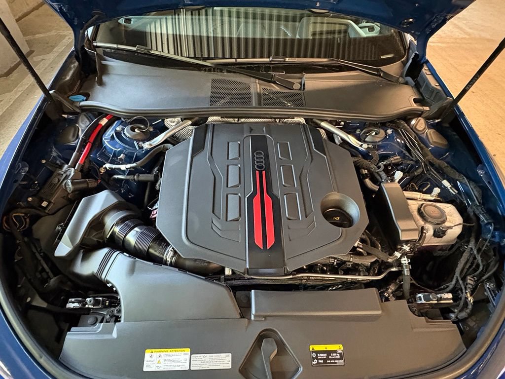 New 2026 Audi S5 Premium Plus AWD/4WD image 32