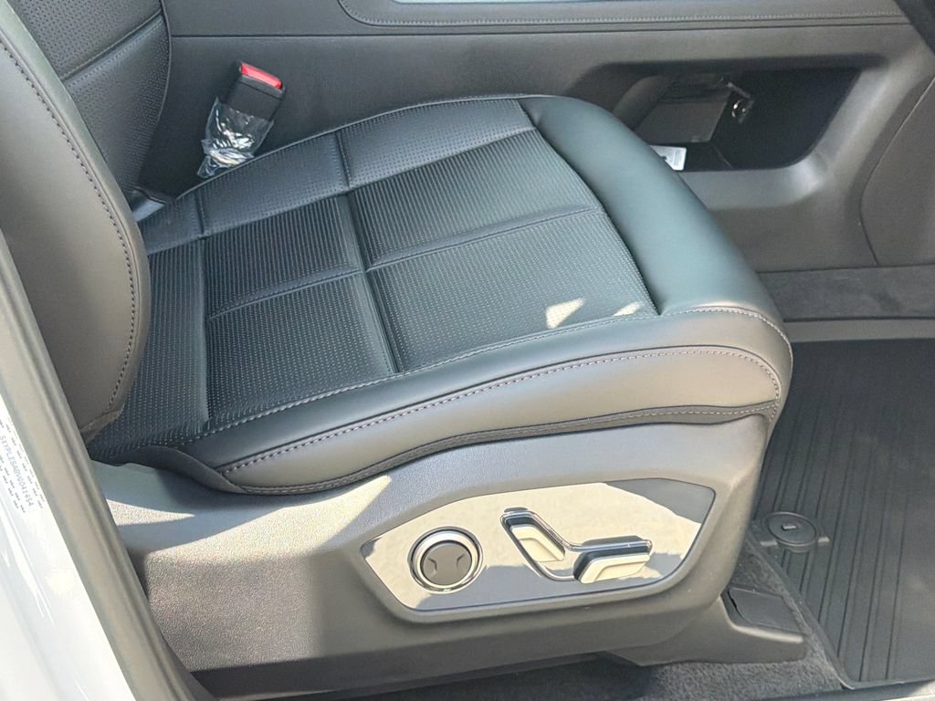 New 2027 Kia Telluride SX Prestige w/ Towing Package AWD/4WD image 16