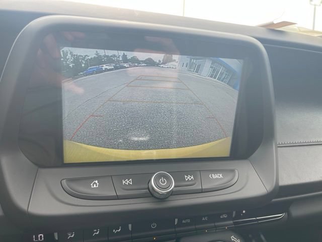 Used 2018 Chevrolet Camaro SS RWD image 7