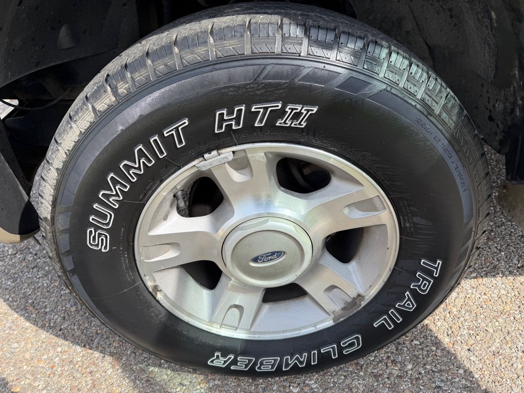 Used 2004 Ford Explorer Sport Trac XLT RWD image 15