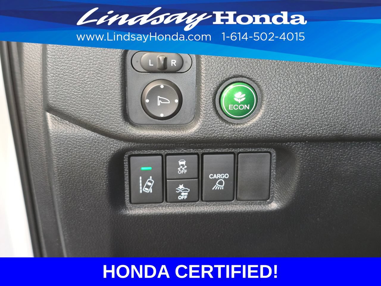Certified 2023 Honda Ridgeline RTL image 19
