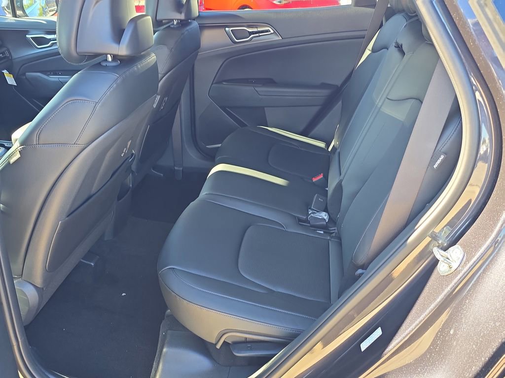 New 2026 Kia Sportage EX w/ EX Panorama Roof Package image 19