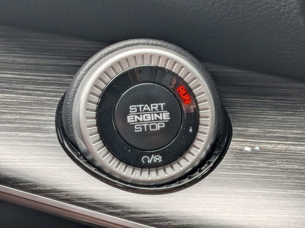 Used 2024 Jeep Wagoneer Series II AWD/4WD image 30