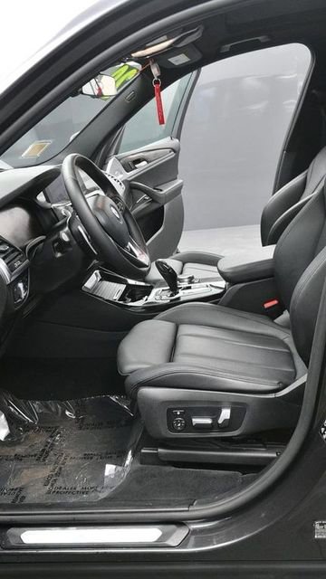 Used 2020 BMW X3 xDrive30i w/ Convenience Package image 18