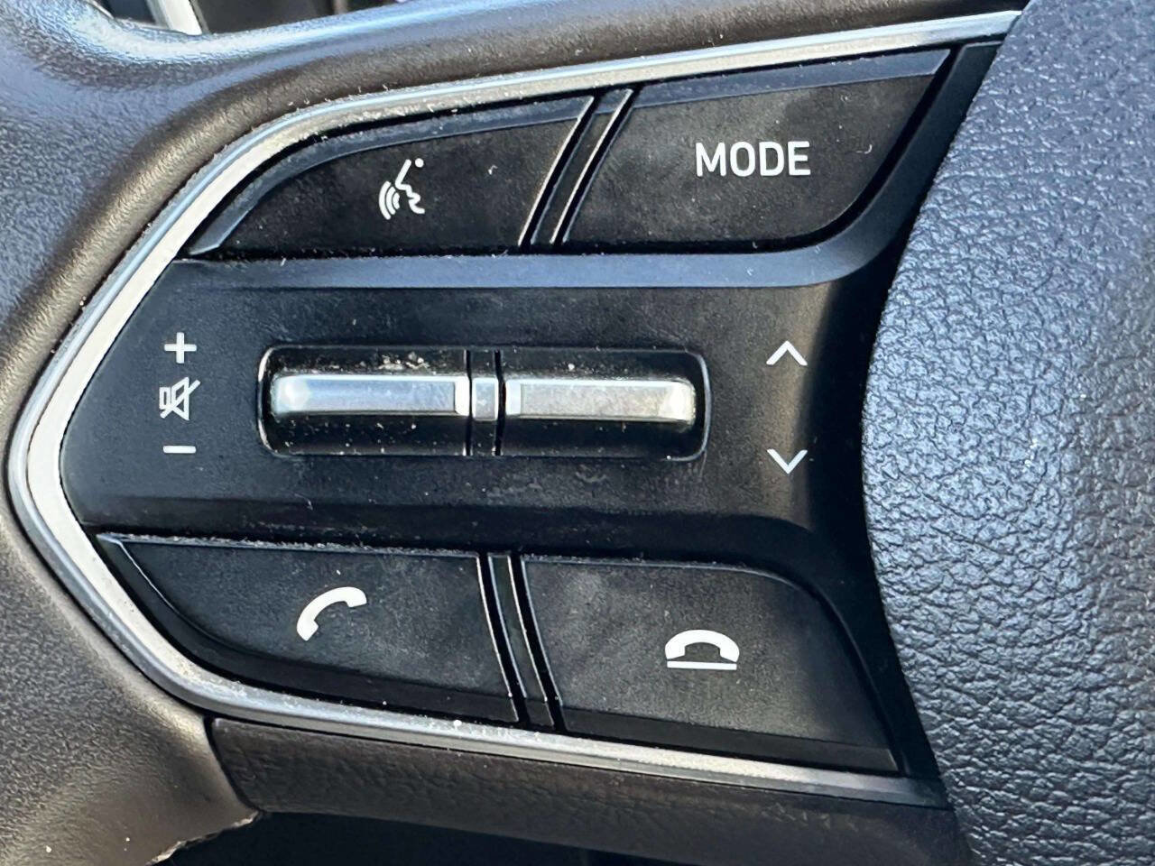 Used 2019 Hyundai Santa Fe SEL AWD/4WD image 26