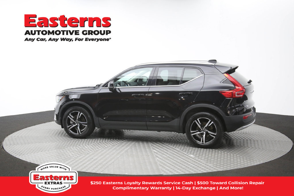 Used 2023 Volvo XC40 B5 Plus AWD/4WD image 63