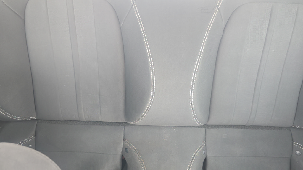 Used 2019 Ford Mustang Convertible RWD image 10