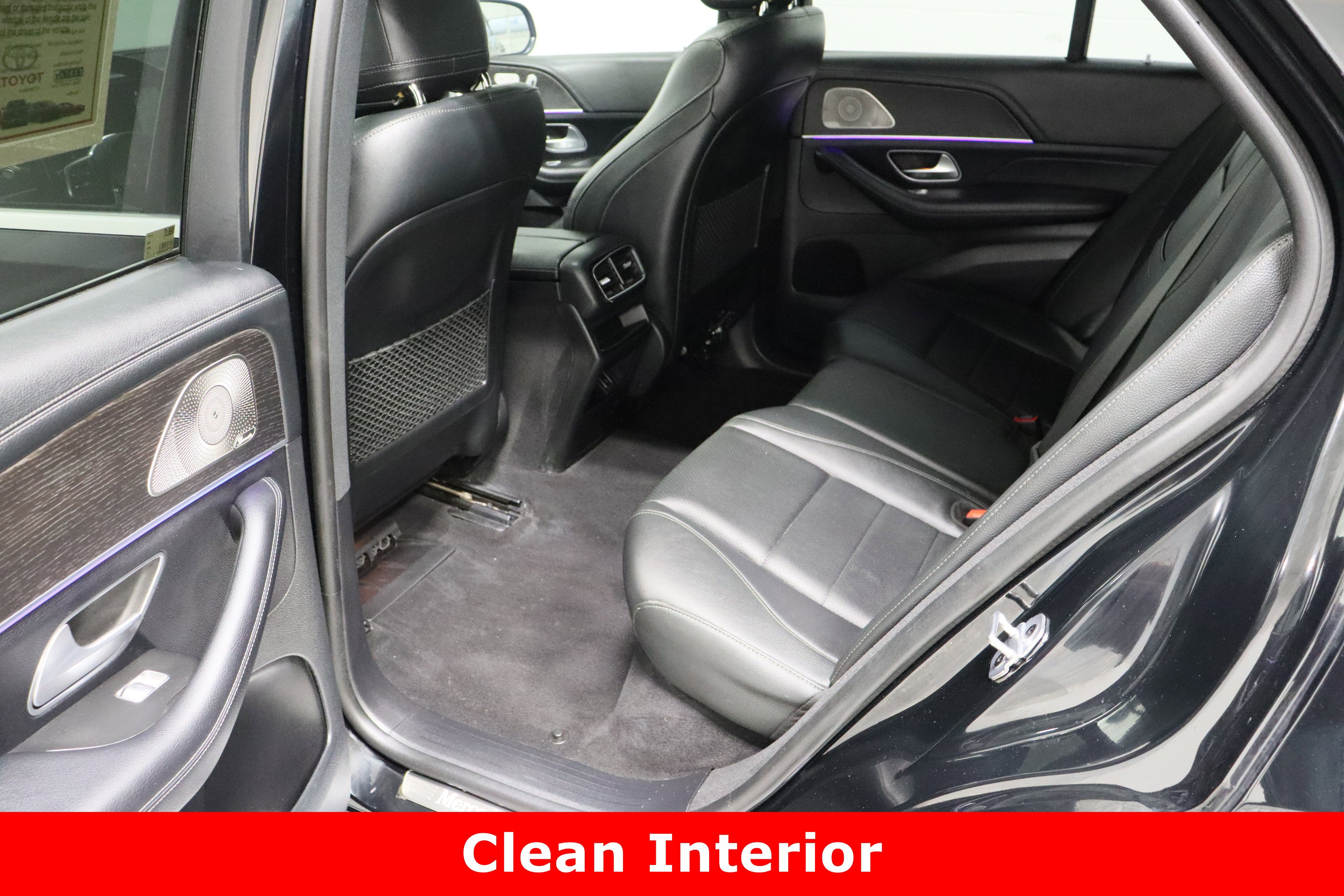 Used 2023 Mercedes-Benz GLE 350 image 30