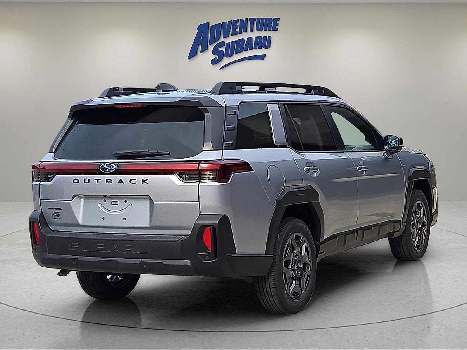New 2026 Subaru Outback Premium AWD/4WD image 6