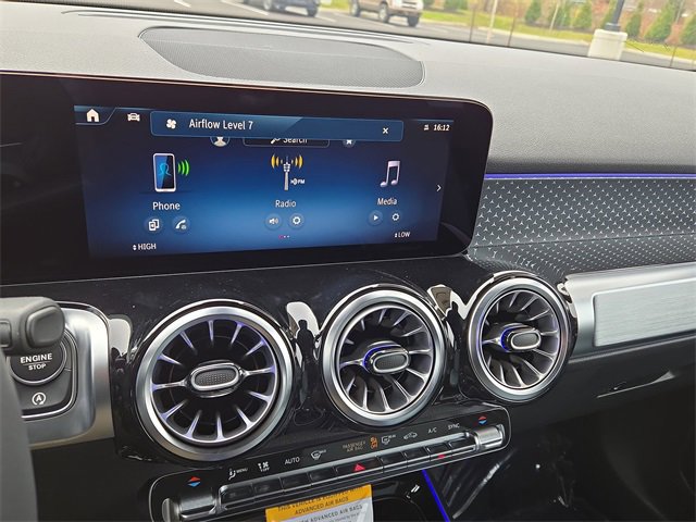 New 2026 Mercedes-Benz GLB 250 4MATIC image 12