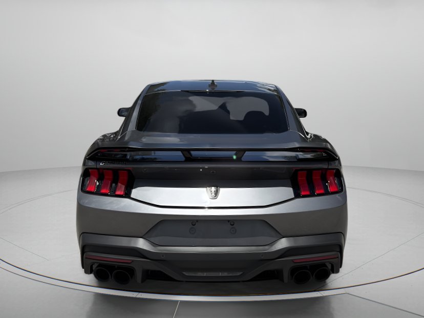 Used 2026 Ford Mustang Dark Horse RWD image 4