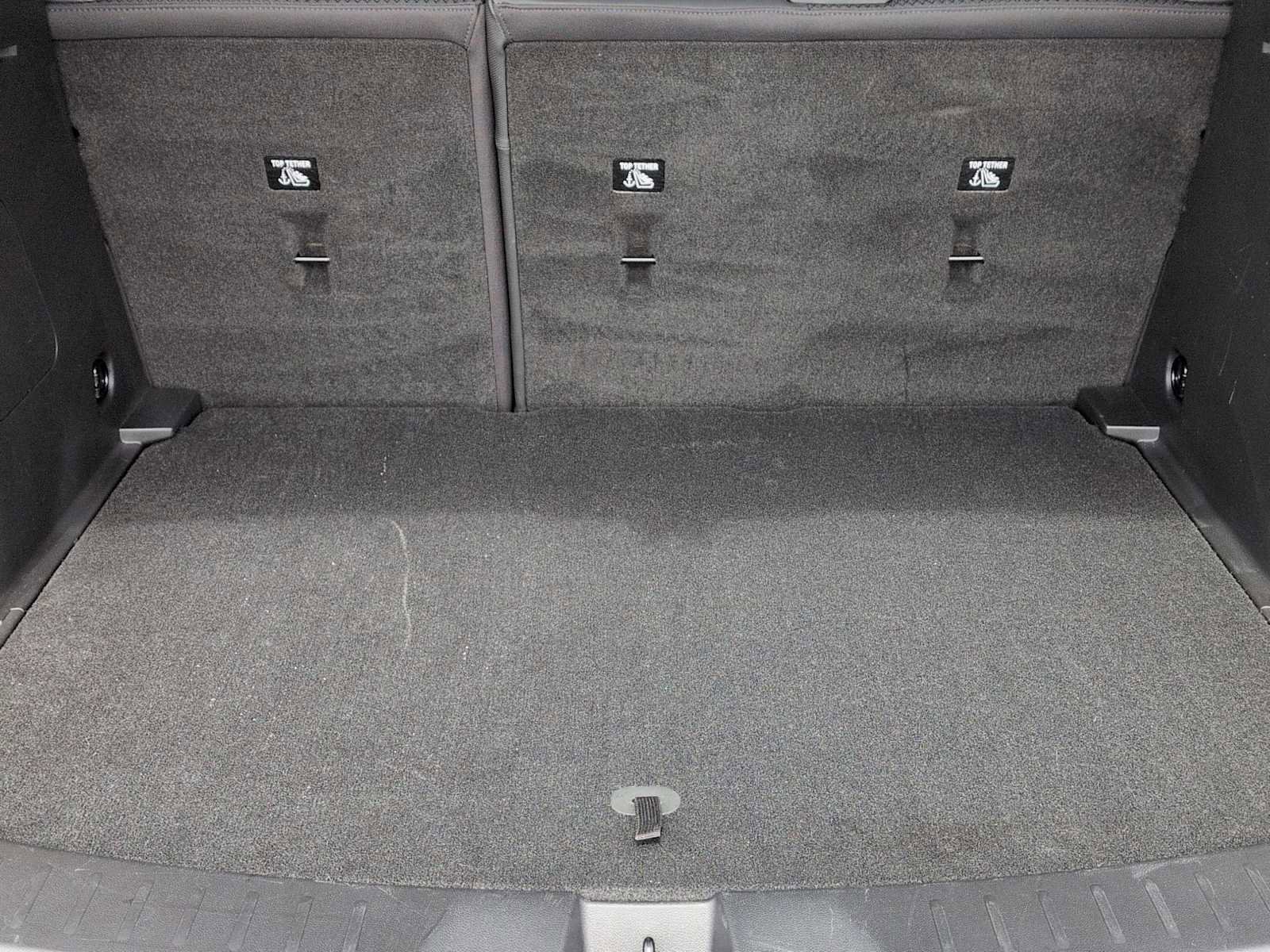Used 2021 Chevrolet TrailBlazer RS w/ Sun and Liftgate Package FWD image 35