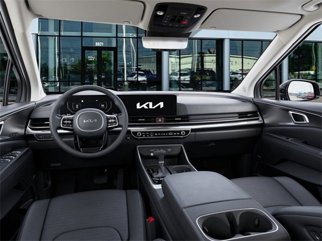 New 2026 Kia Carnival SX Prestige image 14