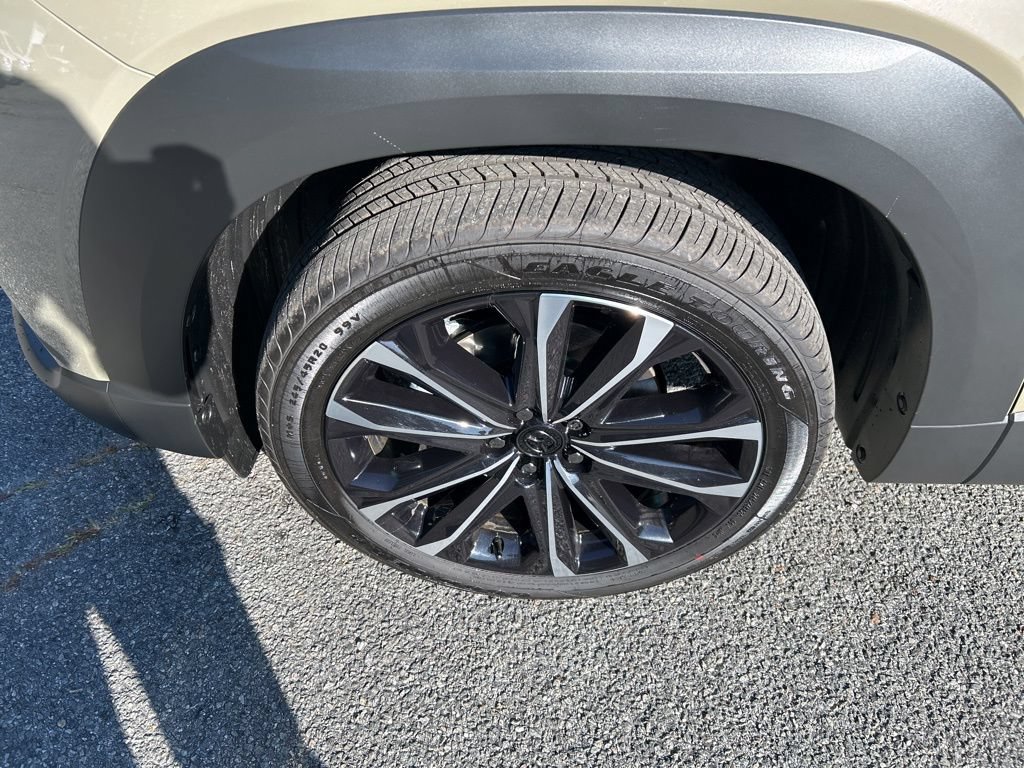 New 2026 MAZDA CX-50 AWD 2.5 S w/ Weather Package image 12