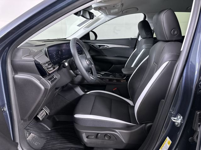 New 2026 Buick Envision Sport Touring image 24