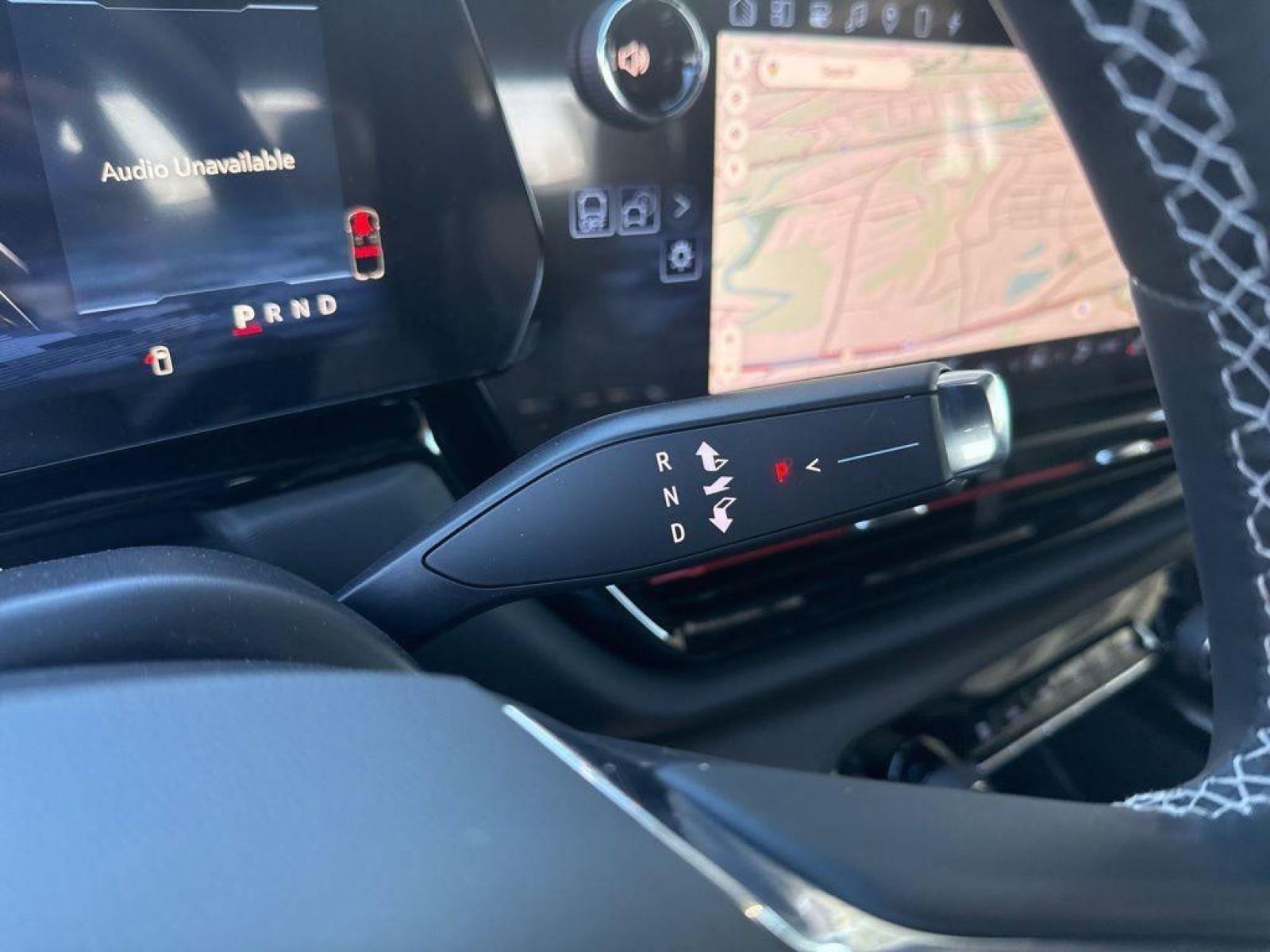 New 2026 Chevrolet Silverado EV Trail Boss w/ Plus Package image 32