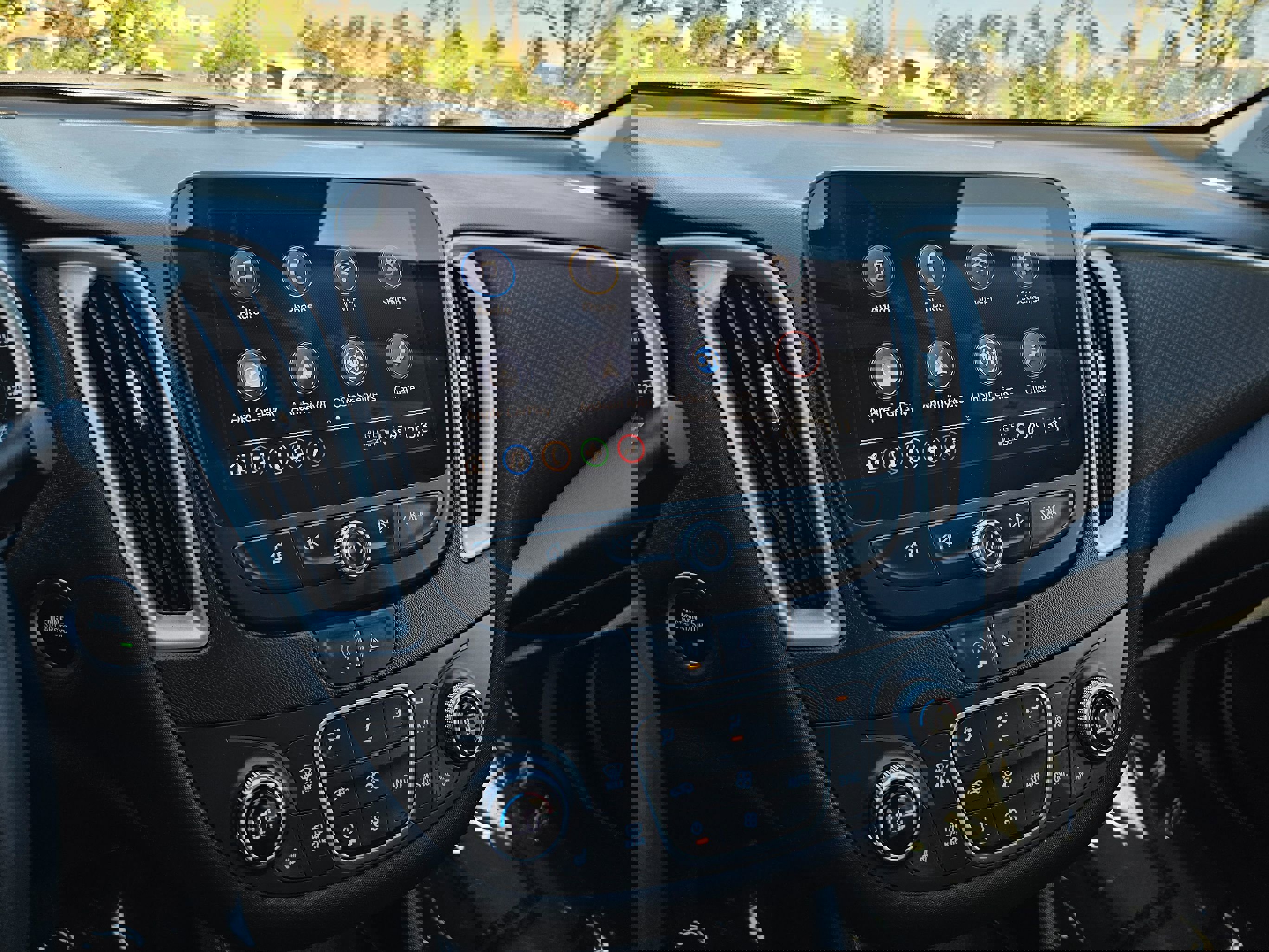 Used 2024 Chevrolet Malibu LT image 29