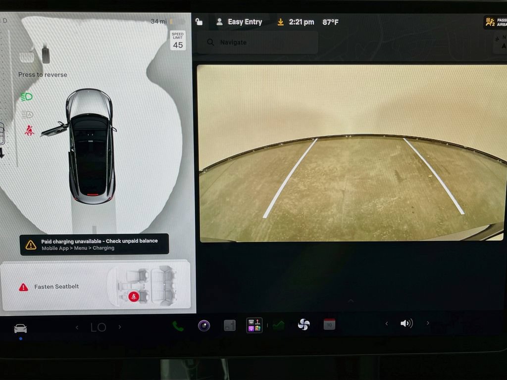 Used 2024 Tesla Model 3 Standard Range RWD image 17