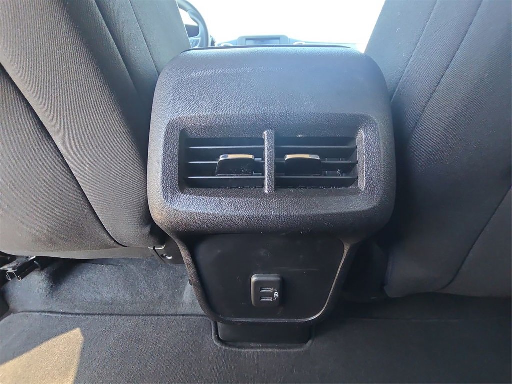 Certified 2020 Chevrolet Equinox LS w/ LS Convenience Package image 22