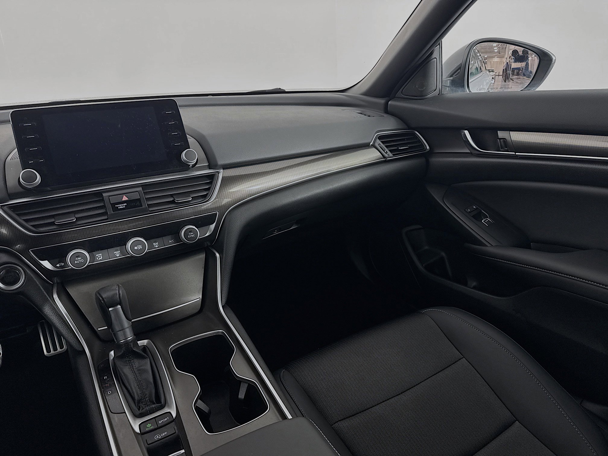 Certified 2022 Honda Accord Sport image 21