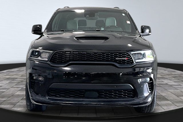 Used 2023 Dodge Durango R/T AWD/4WD image 2