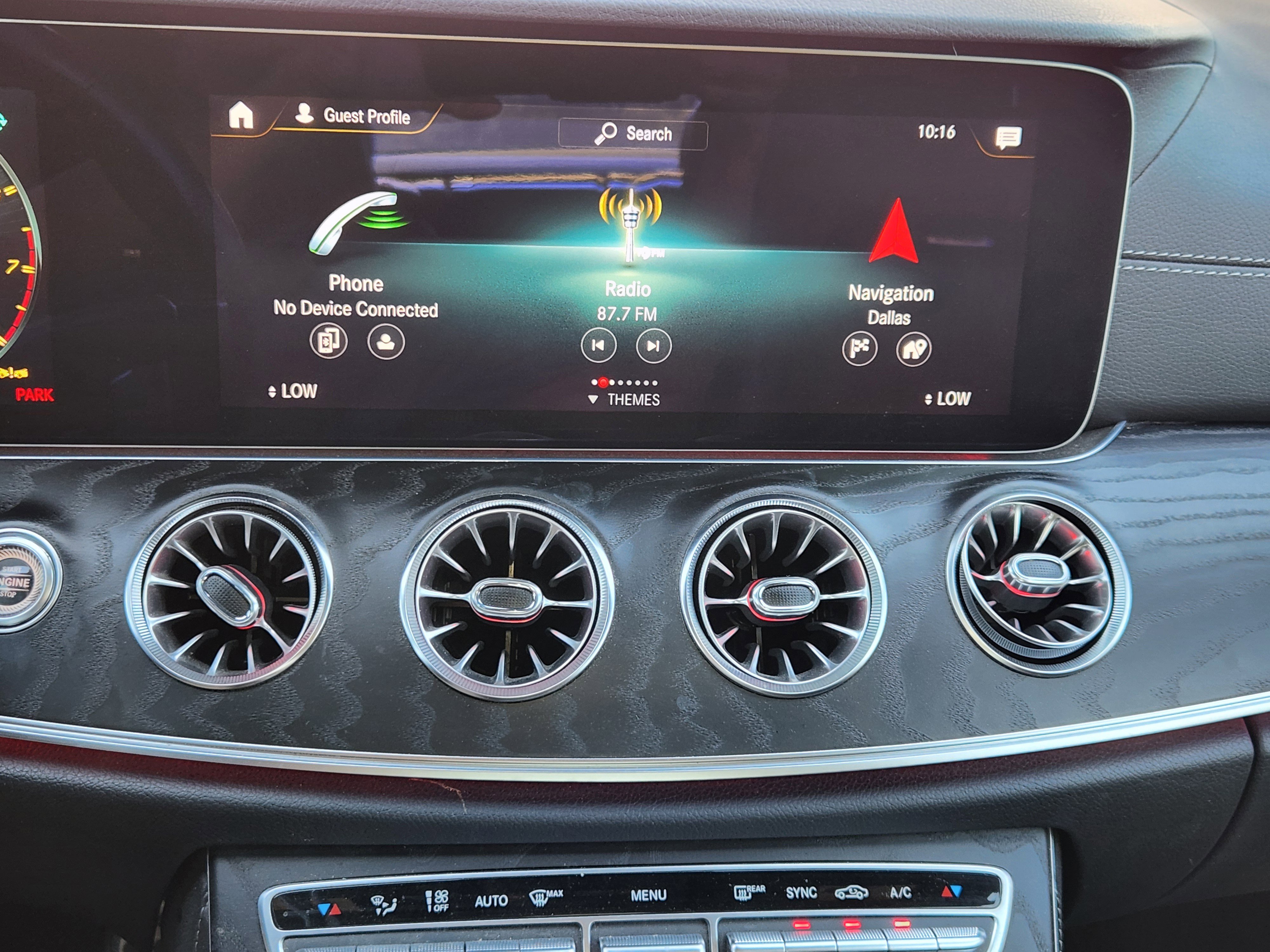 Certified 2023 Mercedes-Benz E 53 AMG 4MATIC Coupe image 17