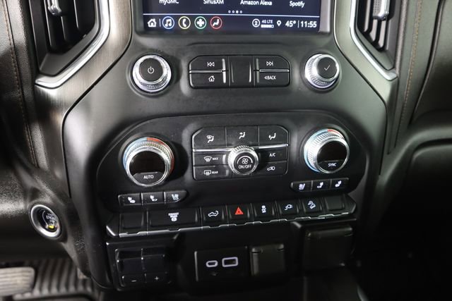 Used 2022 GMC Sierra 2500 AT4 AWD/4WD image 64