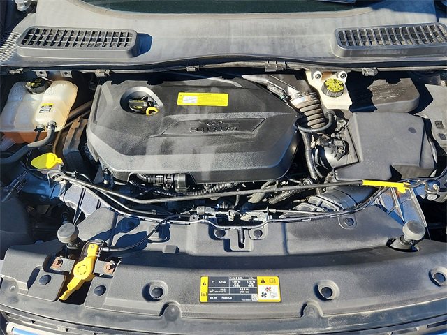 Used 2013 Ford Escape SE image 15